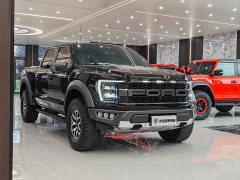 Ford F-150 Raptor 2023 3.5T Raptor - ფოტო 1