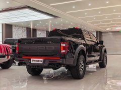 Ford F-150 Raptor 2023 3.5T Raptor - ფოტო 11