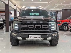 Ford F-150 Raptor 2023 3.5T Raptor - ფოტო 2