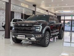 Ford F-150 Raptor 2023 3.5T Raptor - ფოტო 3