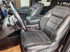 Ford F-150 Raptor 2023 3.5T Raptor - ფოტო 4