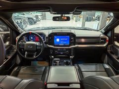 Ford F-150 Raptor 2023 3.5T Raptor - ფოტო 5