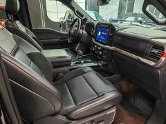 Ford F-150 Raptor 2023 3.5T Raptor - ფოტო 6