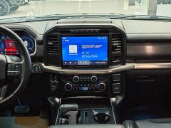 Ford F-150 Raptor 2023 3.5T Raptor - ფოტო 7