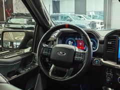 Ford F-150 Raptor 2023 3.5T Raptor - ფოტო 8
