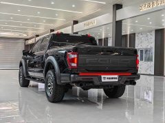 Ford F-150 Raptor 2023 3.5T Raptor - ფოტო 9