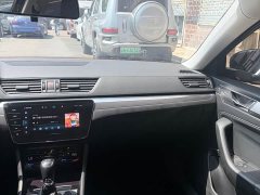 Skoda Superb Facelift TSI280 DSG Premium Edition - ფოტო 10