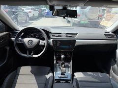Skoda Superb Facelift TSI280 DSG Premium Edition - ფოტო 11