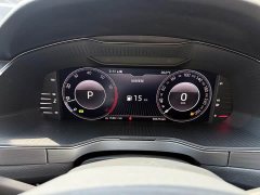 Skoda Superb Facelift TSI280 DSG Premium Edition - ფოტო 12
