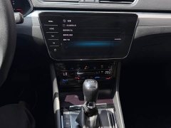 Skoda Superb Facelift TSI280 DSG Premium Edition - ფოტო 14