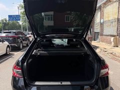 Skoda Superb Facelift TSI280 DSG Premium Edition - ფოტო 16