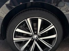 Skoda Superb Facelift TSI280 DSG Premium Edition - ფოტო 19
