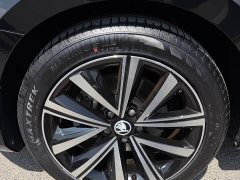 Skoda Superb Facelift TSI280 DSG Premium Edition - ფოტო 20
