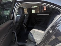 Skoda Superb Facelift TSI280 DSG Premium Edition - ფოტო 8