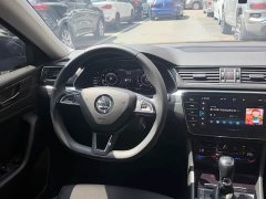 Skoda Superb Facelift TSI280 DSG Premium Edition - ფოტო 9