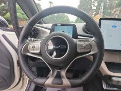 BYD Dolphin 420km Freedom Edition - ფოტო 10
