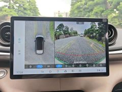 BYD Dolphin 420km Freedom Edition - ფოტო 12