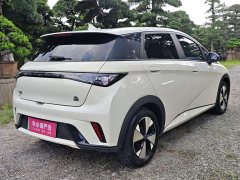 BYD Dolphin 420km Freedom Edition - ფოტო 17