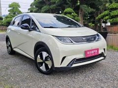 BYD Dolphin 420km Freedom Edition - ფოტო 3
