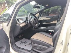 BYD Dolphin 420km Freedom Edition - ფოტო 4