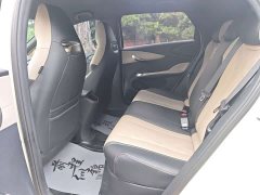 BYD Dolphin 420km Freedom Edition - ფოტო 5