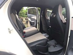 BYD Dolphin 420km Freedom Edition - ფოტო 7