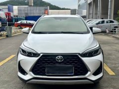 Toyota Yaris L Zhixuan X 1.5L CVT Leading Plus Edition - ფოტო 1