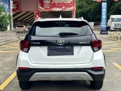 Toyota Yaris L Zhixuan X 1.5L CVT Leading Plus Edition - ფოტო 5