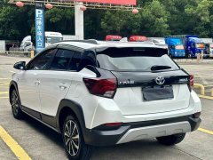 Toyota Yaris L Zhixuan X 1.5L CVT Leading Plus Edition - ფოტო 6