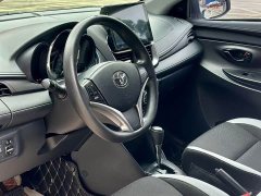 Toyota Yaris L Zhixuan X 1.5L CVT Leading Plus Edition - ფოტო 7