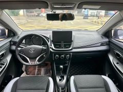 Toyota Yaris L Zhixuan X 1.5L CVT Leading Plus Edition - ფოტო 8