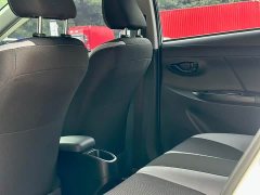 Toyota Yaris L Zhixuan X 1.5L CVT Leading Plus Edition - ფოტო 9