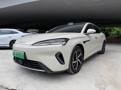 BYD Dolphin 07 DM-i 2026 DM-i 1.5T 230km Flagship - ფოტო 1