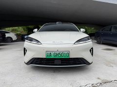BYD Dolphin 07 DM-i 2026 DM-i 1.5T 230km Flagship - ფოტო 2