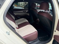 BYD Dolphin 07 DM-i 2026 DM-i 1.5T 230km Flagship - ფოტო 5