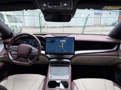 BYD Dolphin 07 DM-i 2026 DM-i 1.5T 230km Flagship - ფოტო 7