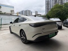 BYD Dolphin 07 DM-i 2026 DM-i 1.5T 230km Flagship - ფოტო 8
