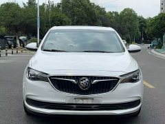 Buick Excelle 2021 Facelift 1.3T Automatic Mild Hybrid Elite - ფოტო 2