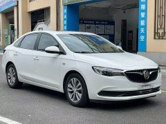 Buick Excelle 2021 Facelift 1.3T Automatic Mild Hybrid Elite - ფოტო 3