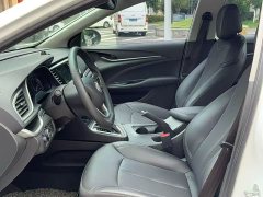 Buick Excelle 2021 Facelift 1.3T Automatic Mild Hybrid Elite - ფოტო 7