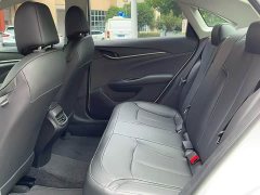 Buick Excelle 2021 Facelift 1.3T Automatic Mild Hybrid Elite - ფოტო 8