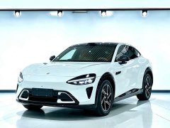 Xiaomi YU7 Four-Wheel Drive Max Edition - ფოტო 1