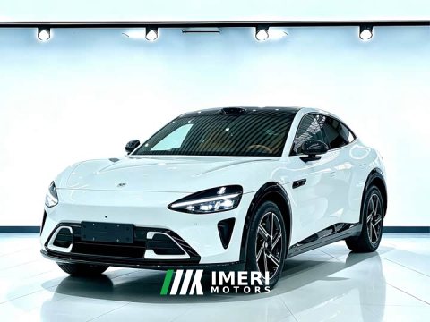 2025 Xiaomi YU7 Four-Wheel Drive Max Edition - ავტომობილი ჩინეთიდან