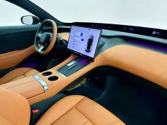 Xiaomi YU7 Four-Wheel Drive Max Edition - ფოტო 10