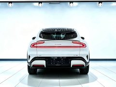 Xiaomi YU7 Four-Wheel Drive Max Edition - ფოტო 3