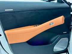 Xiaomi YU7 Four-Wheel Drive Max Edition - ფოტო 5