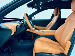 Xiaomi YU7 Four-Wheel Drive Max Edition - ფოტო 6