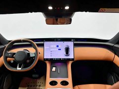 Xiaomi YU7 Four-Wheel Drive Max Edition - ფოტო 8