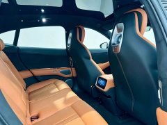 Xiaomi YU7 Four-Wheel Drive Max Edition - ფოტო 9