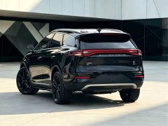 BYD Yuan Plus DM-i 2021 2.0T AWD High Performance Genesis Flagship - ფოტო 2